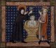 Christening of Siegbert III