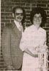 Ernie and Rosealie Boudreau