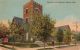 Church of Our Savior in Akron