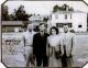 The Boudreau Siblings: Louis, Wilfred, Georgina, and Camille Boudreau