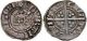Coin of Edward I