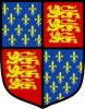 Arms of Edward III