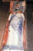 Eleanor's Tomb