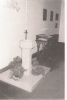 Baptismal Font - Church of Our Savior
