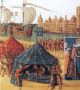 Death of Louis IX